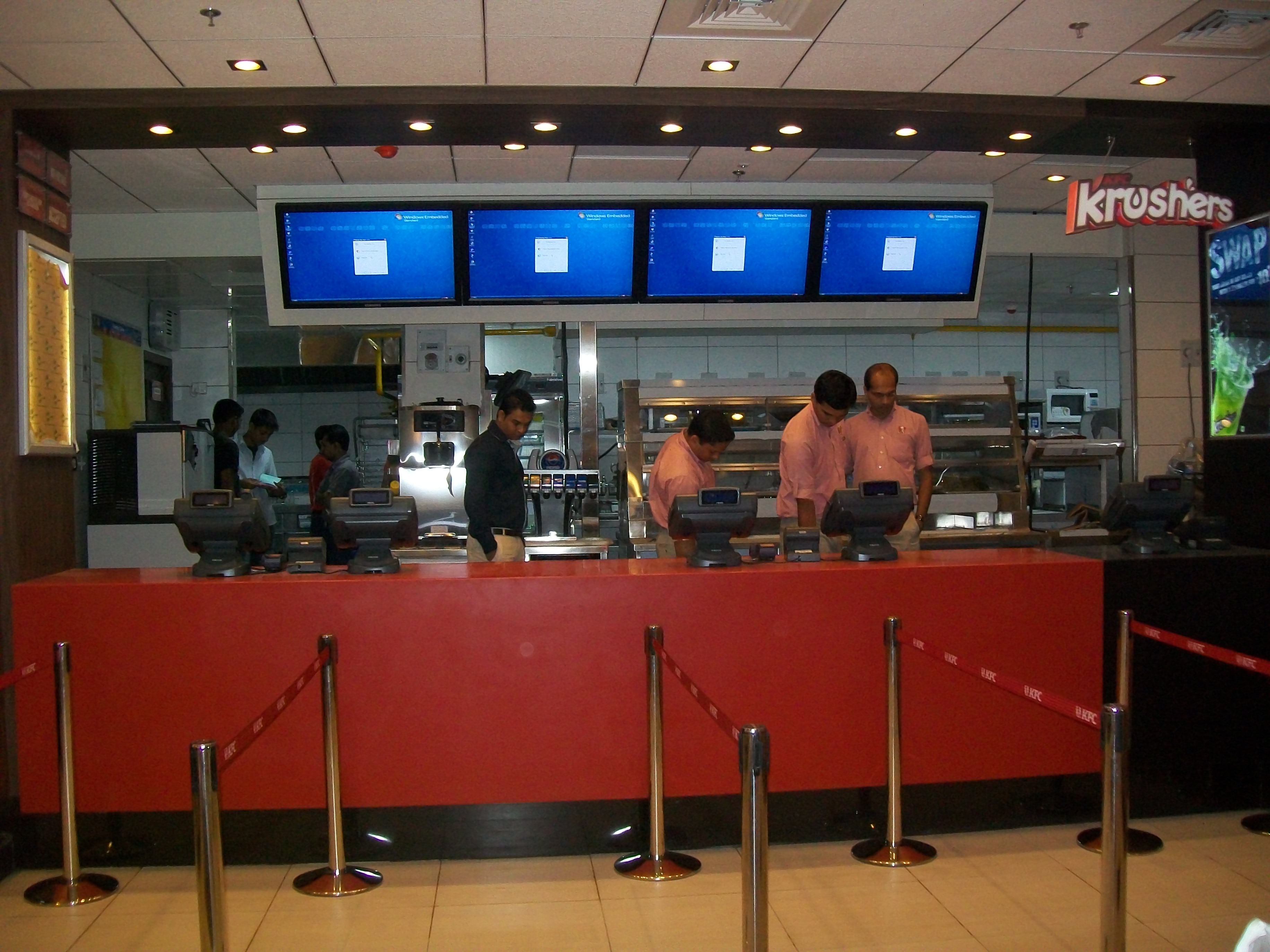 KFC Project Photo 4